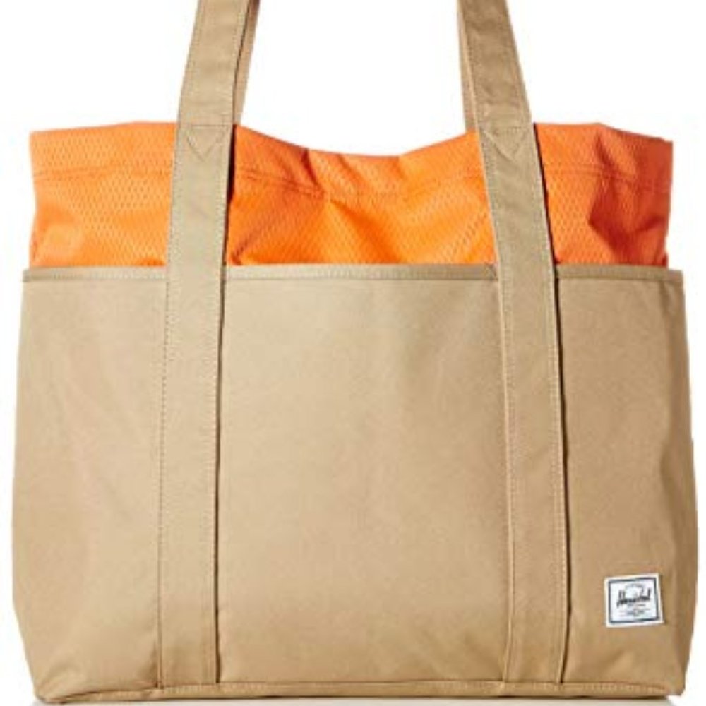 Hershel- Terrace Tote Bag - Picture 2 of 9